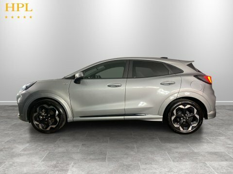 Ford Puma 2024 74 1.0T AO74HTE #4