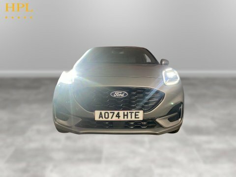Ford Puma 2024 74 1.0T AO74HTE #2