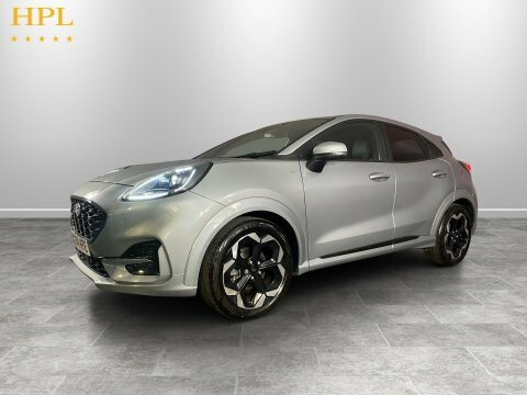 Ford Puma 2024 74 1.0T AO74HTE #3