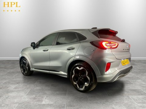Ford Puma 2024 74 1.0T AO74HTE #5