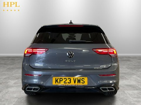 Volkswagen Golf 2023 23 1.5 KP23VWS #6