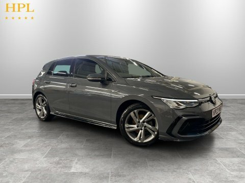 Volkswagen Golf 2023 23 1.5 KP23VWS