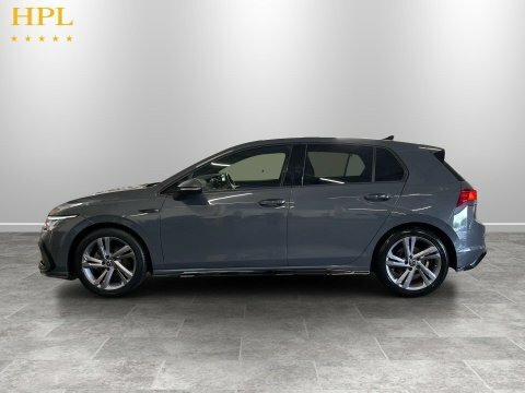 Volkswagen Golf 2023 23 1.5 KP23VWS #4