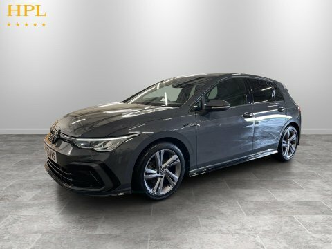 Volkswagen Golf 2023 23 1.5 KP23VWS #3