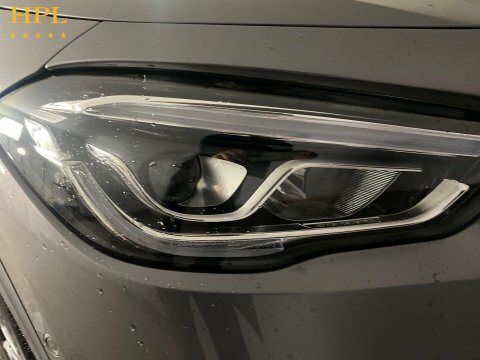 Mercedes-Benz GLA Class Suv White #9