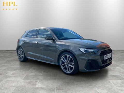 Audi A1 2022 22 1.5