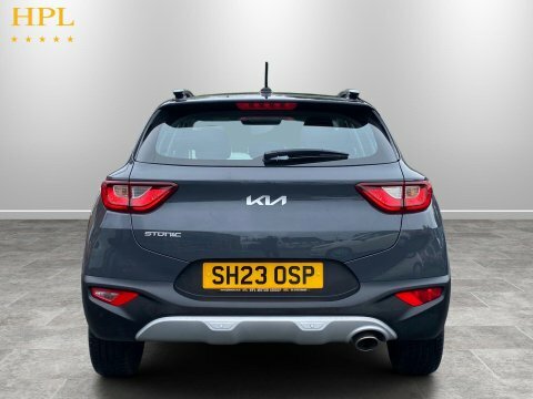 Kia Stonic 2023 23 1.0 SH23OSP  #6
