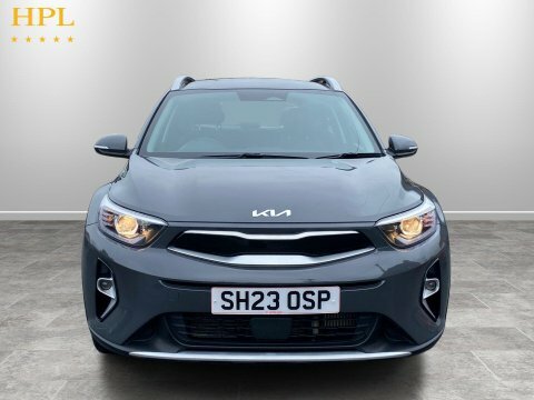 Kia Stonic 2023 23 1.0 SH23OSP  #2
