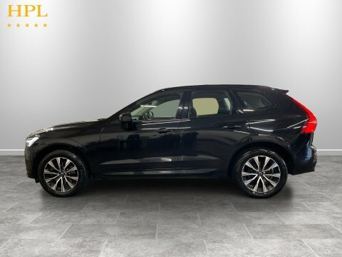 Volvo XC60 2023 23 2.0 YO23GXD #4