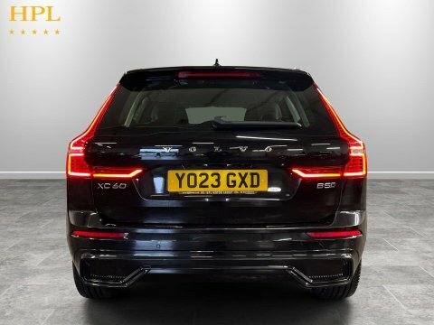 Volvo XC60 2023 23 2.0 YO23GXD #6
