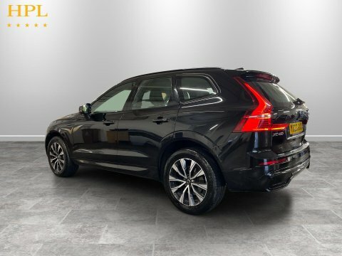 Volvo XC60 2023 23 2.0 YO23GXD #5