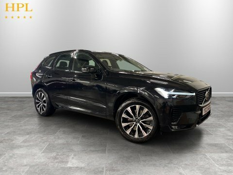 Volvo XC60 2023 23 2.0 YO23GXD