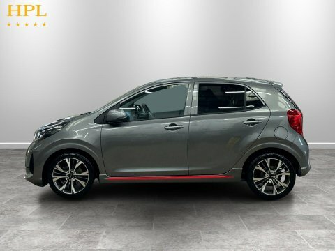 Kia Picanto 2022 72 1.0 DA72OJR #4