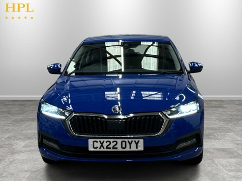 Skoda Octavia 2022 22 1.0 CX22OYY #2