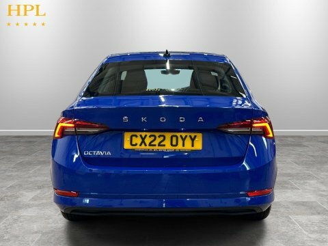 Skoda Octavia 2022 22 1.0 CX22OYY #6
