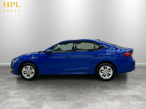 Skoda Octavia 2022 22 1.0 CX22OYY #4