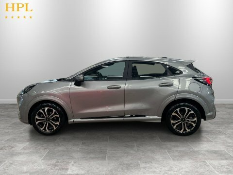 Ford Puma 2022 22 1.0T CV22PHJ #4