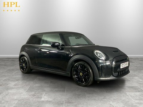 Mini Hatch 2022 72 Cooper