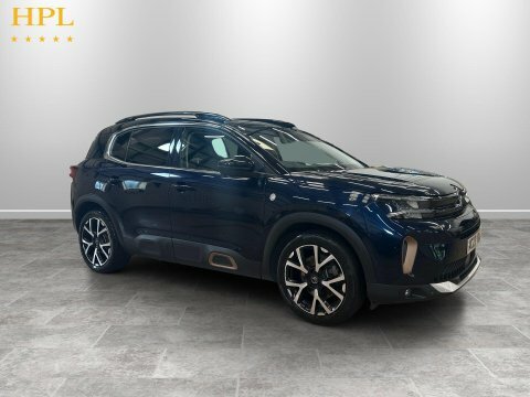 Citroen C5 Aircross 2023 23 1.6 