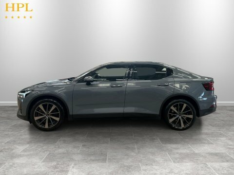 Polestar 2 2022 72 Single  #4