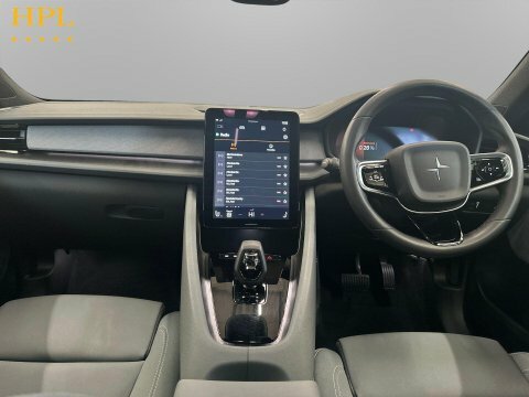 Polestar 2 2022 72 Single  #20