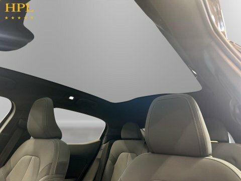 Polestar 2 2022 72 Single  #18