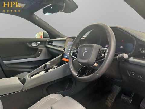 Polestar 2 2022 72 Single  #12