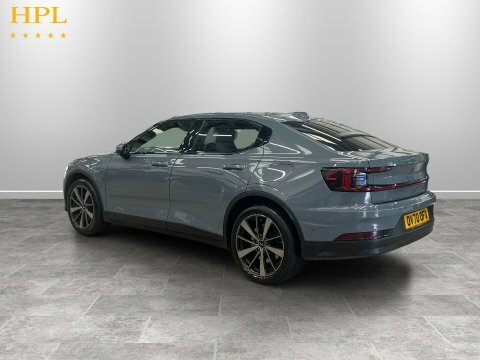 Polestar 2 2022 72 Single  #5