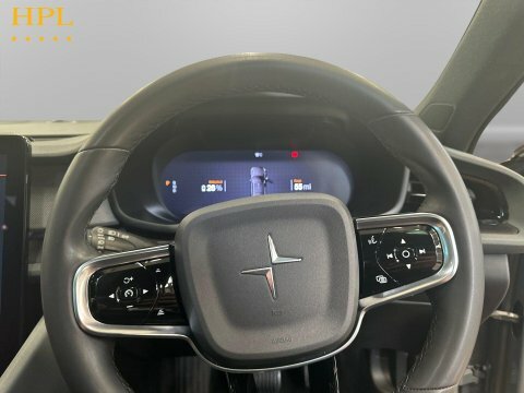 Polestar 2 2022 72 Single  #13