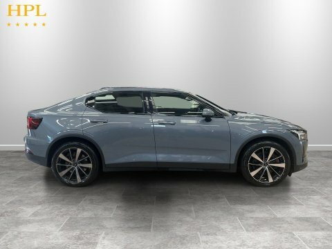 Polestar 2 2022 72 Single  #8