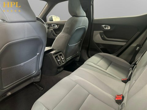 Polestar 2 2022 72 Single  #21