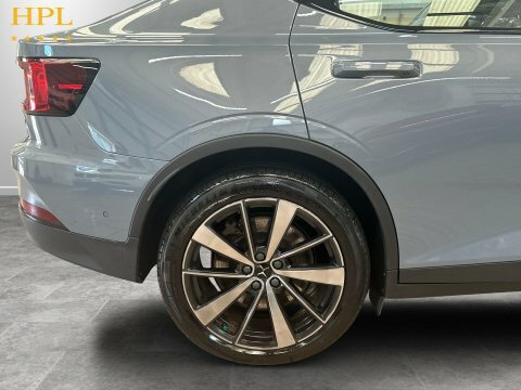 Polestar 2 2022 72 Single  #10