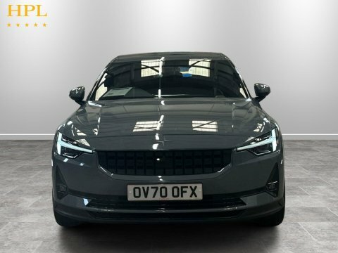 Polestar 2 2022 72 Single  #2