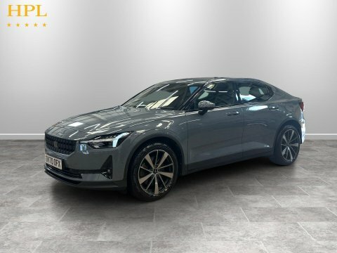 Polestar 2 2022 72 Single  #3