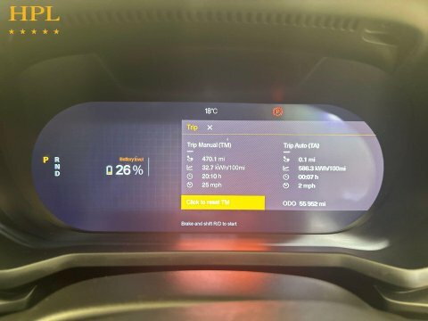 Polestar 2 2022 72 Single  #14