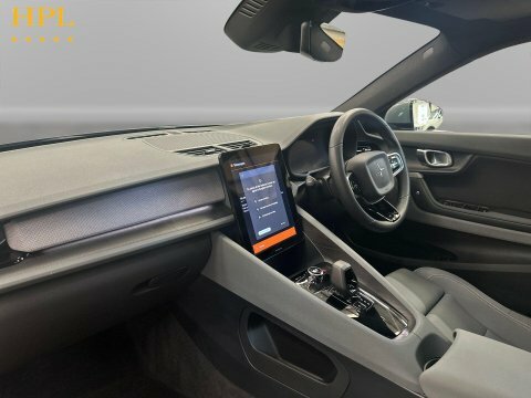 Polestar 2 2022 72 Single  #15