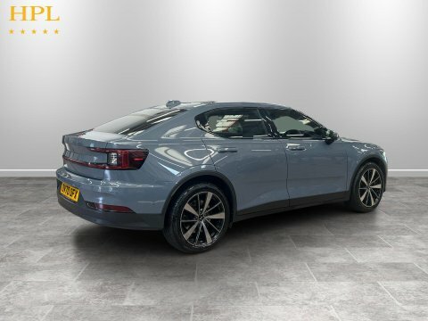 Polestar 2 2022 72 Single  #7