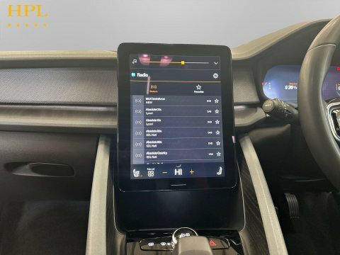 Polestar 2 2022 72 Single  #19