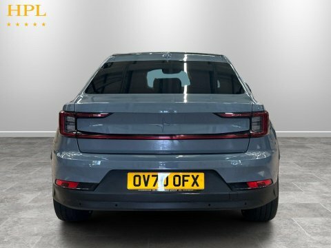 Polestar 2 2022 72 Single  #6