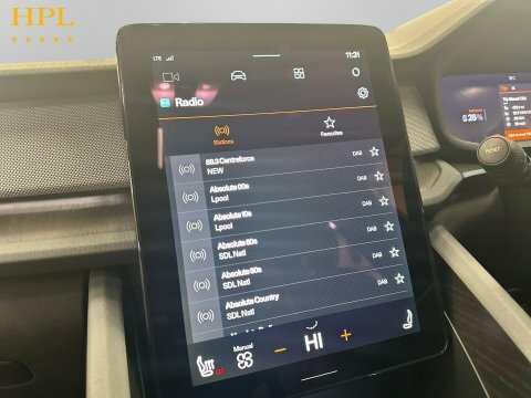 Polestar 2 2022 72 Single  #16