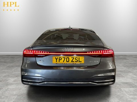 Audi A7 2020 70 2.0  #6