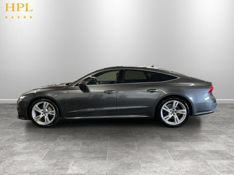 Audi A7 2020 70 2.0  #4