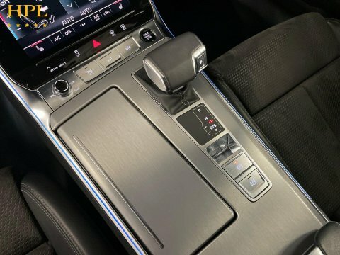 Audi A7 Hatchback 3.0 Tdi V6 Black Edition Sportback S Tro #17