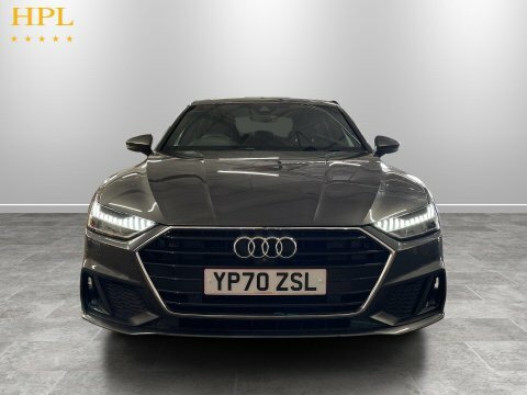 Audi A7 2020 70 2.0  #2