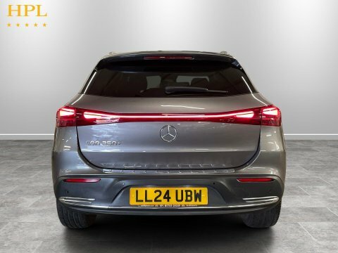 Mercedes-Benz EQA 2024 24 Eqa LL24UBW #6