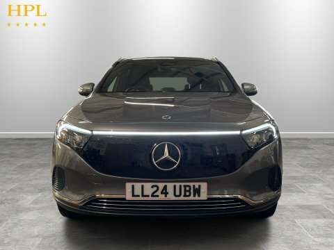 Mercedes-Benz EQA 2024 24 Eqa LL24UBW #2