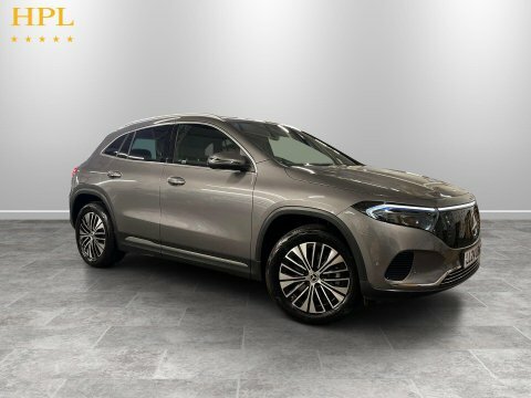 Mercedes-Benz EQA 2024 24 Eqa LL24UBW