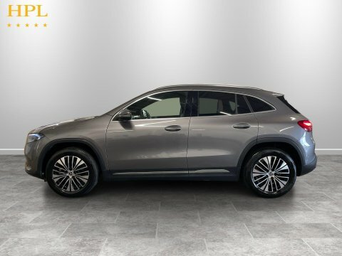 Mercedes-Benz EQA 2024 24 Eqa LL24UBW #4