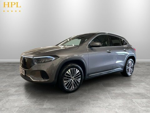 Mercedes-Benz EQA 2024 24 Eqa LL24UBW #3