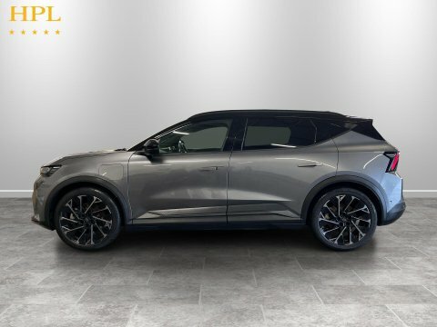 Renault Scenic E-tech 2024 74 #4